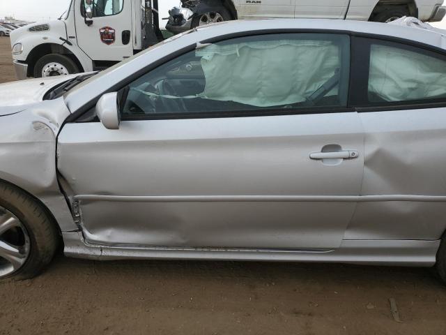 2008 Toyota Camry Solara Se VIN: 4T1CE30P08U765285 Lot: 59367444