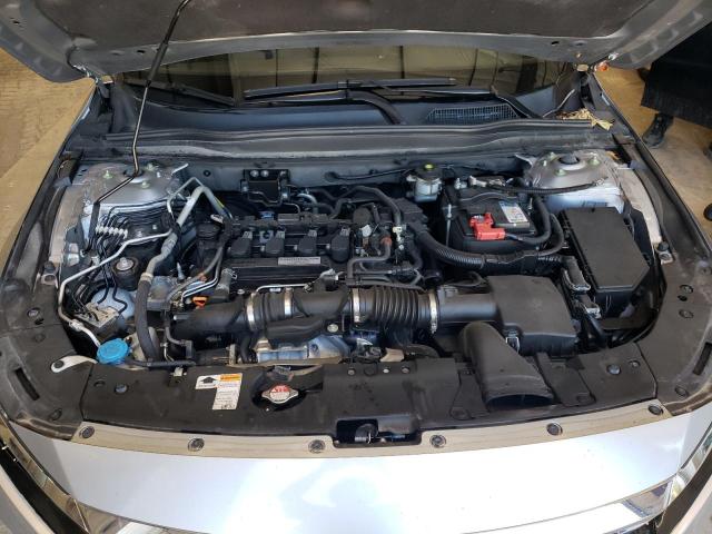 2019 HONDA ACCORD LX 1HGCV1F15KA051626  57848394