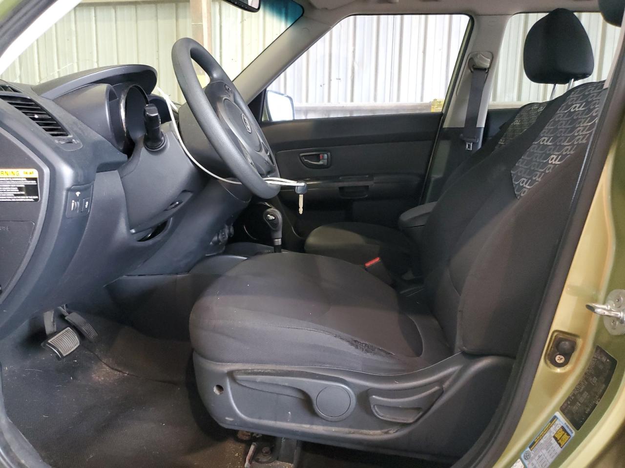 KNDJT2A29A7118306 2010 Kia Soul +