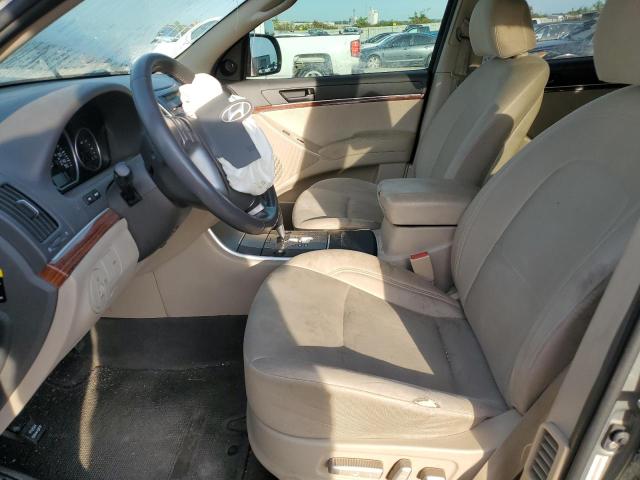 2008 Hyundai Veracruz Gls VIN: KM8NU13C18U066319 Lot: 57513664