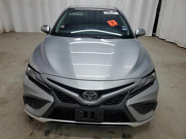 VIN 4T1KZ1AK7RU089068 2024 Toyota Camry, Trd no.5