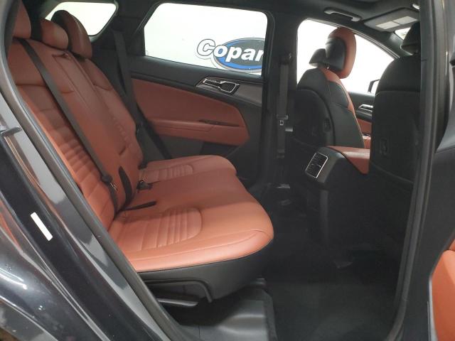 2023 KIA SPORTAGE S - 5XYK43AF2PG044328