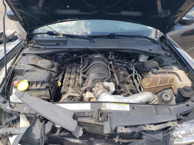 2006 Dodge Charger R/T VIN: 2B3KA53H56H507583 Lot: 58886364