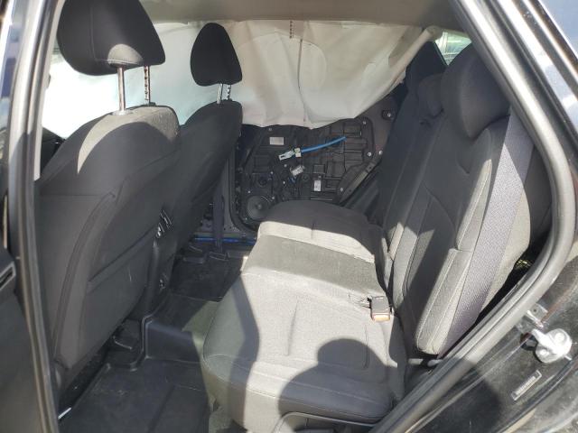 2022 Hyundai Tucson Sel VIN: 5NMJB3AE1NH123128 Lot: 59417374