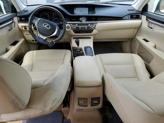 2014 Lexus Es 350 VIN: JTHBK1GG4E2122107 Lot: 59503664