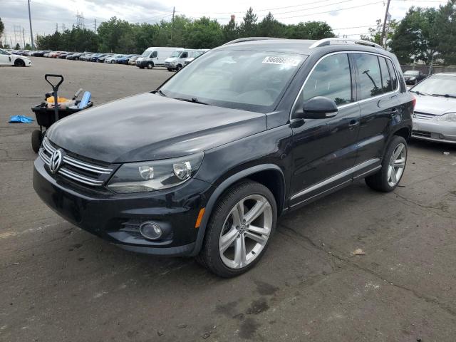 WVGAV7AX6GW012585 2016 VOLKSWAGEN TIGUAN - Image 1