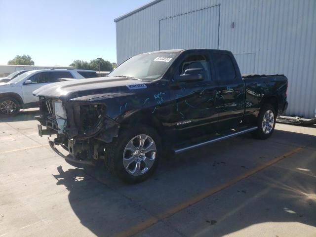 2020 RAM 1500 HFE - 1C6RREAG2LN229798