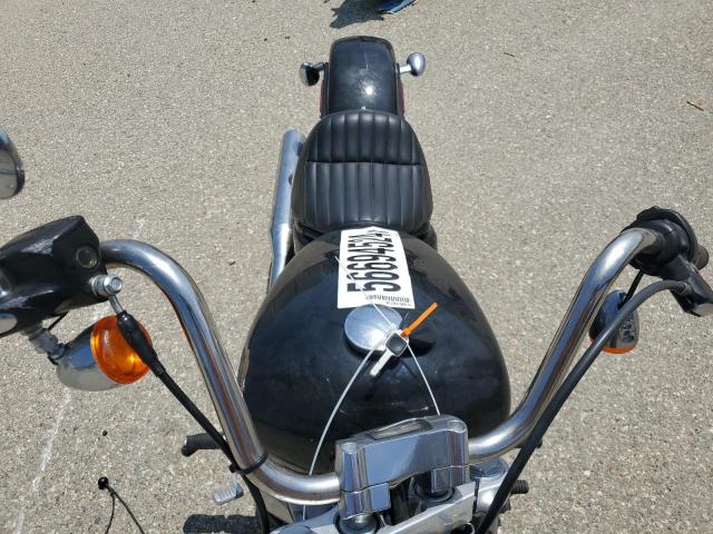 2023 HARLEY-DAVIDSON FXST 1HD1BVJ20PB035372