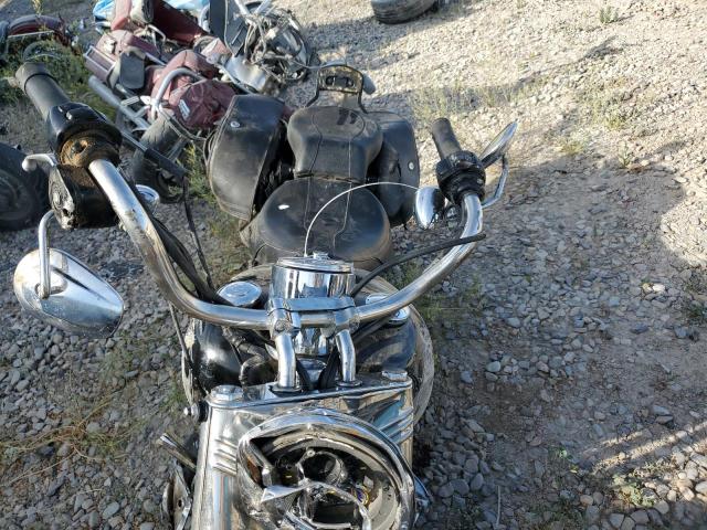 2004 HARLEY-DAVIDSON FLSTFI 1HD1BXB184Y039874