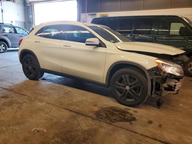 VIN WDCTG4GB1FJ132589 2015 Mercedes-Benz GLA-Class,... no.4