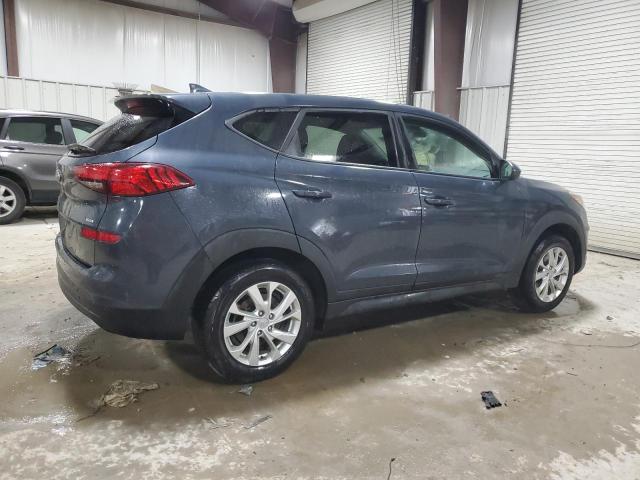 2019 Hyundai Tucson Se VIN: KM8J2CA45KU978244 Lot: 58397714