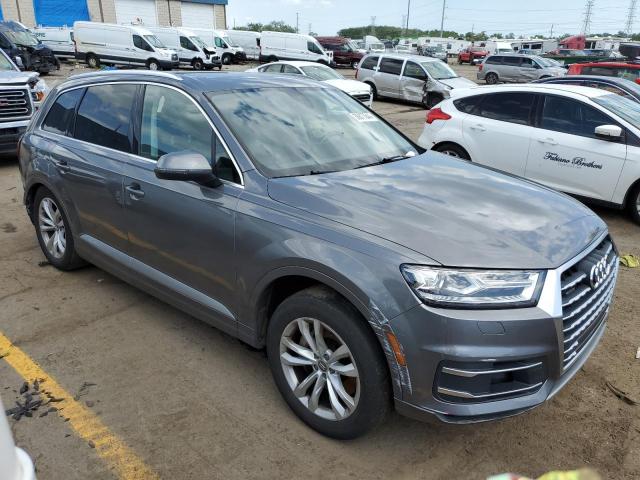 2017 Audi Q7 Premium Plus VIN: WA1LAAF70HD046317 Lot: 56877644