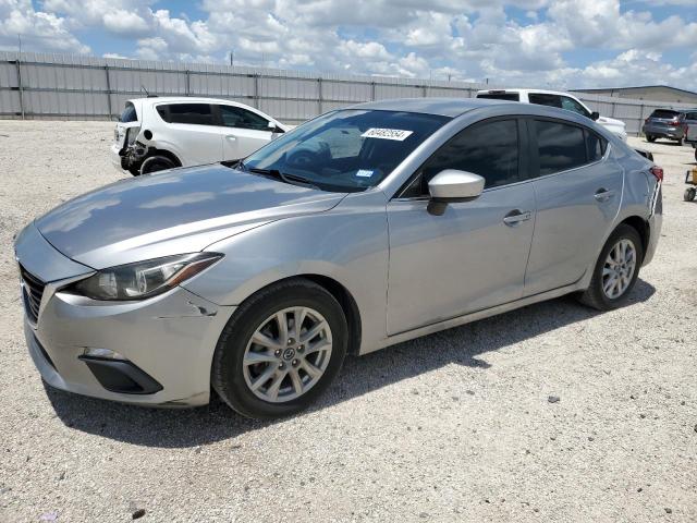 VIN JM1BM1V7XE1112699 2014 Mazda 3, Touring no.1