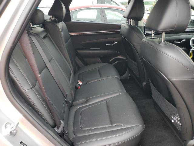 2023 Hyundai Tucson Sel VIN: 5NMJF3AE2PH235573 Lot: 56571944