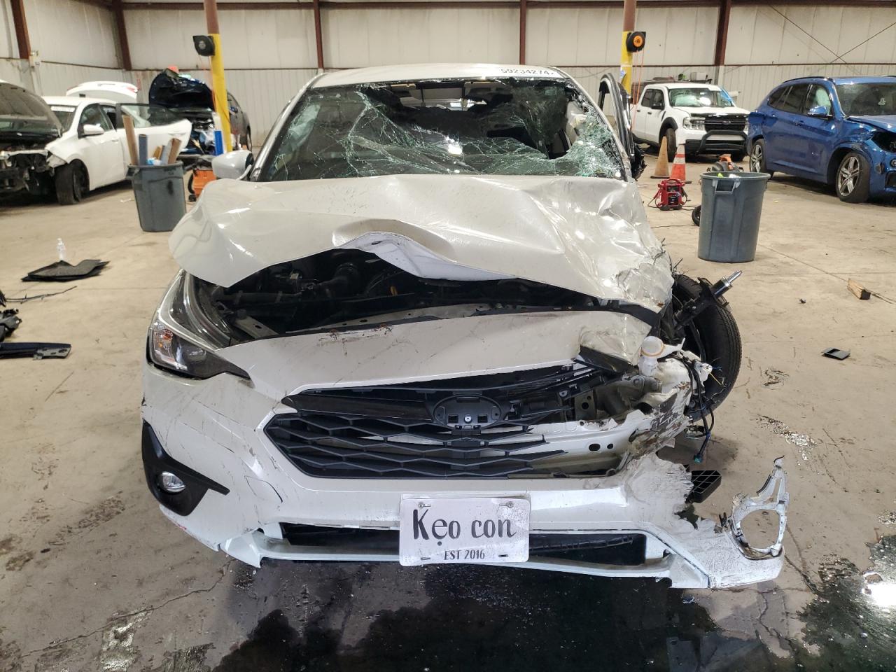 2024 Subaru Impreza Sport vin: JF1GUAFC0R8237912