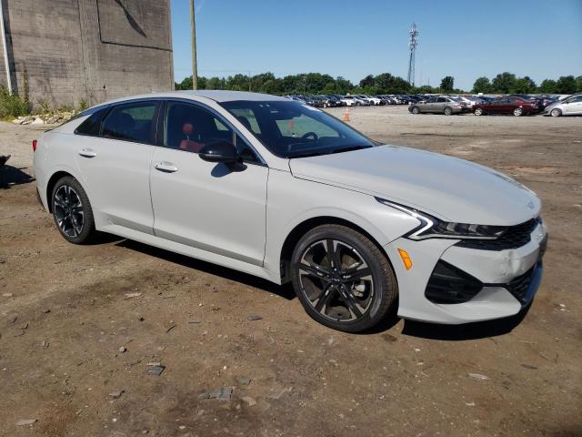 2024 Kia K5 Gt Line VIN: 5XXG64J28RG241420 Lot: 58212874