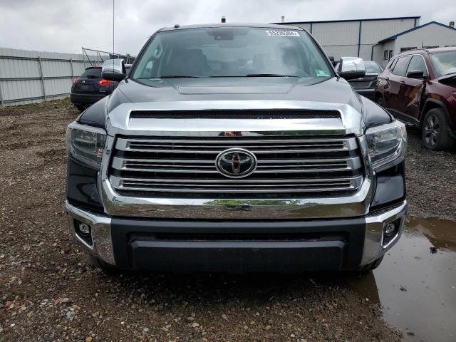 VIN 5TFHY5F15JX689678 2018 Toyota Tundra, Crewmax L... no.5