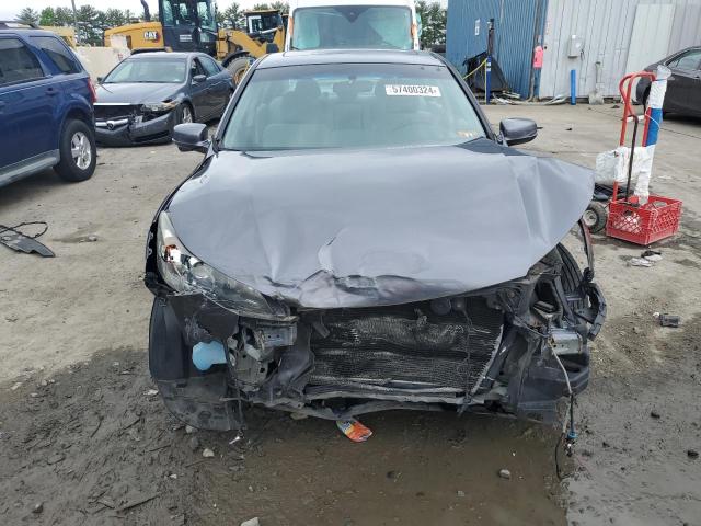 1HGCR2F75DA031314 2013 Honda Accord Ex