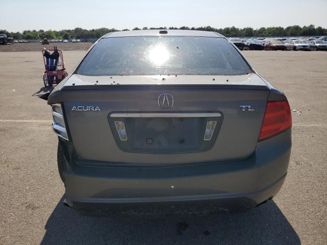 2005 Acura Tl VIN: 19UUA66265A010819 Lot: 59088604