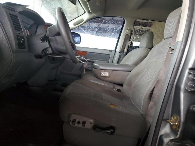 2006 Dodge Ram 1500 VIN: 3D7KR19D26G202746 Lot: 58786764