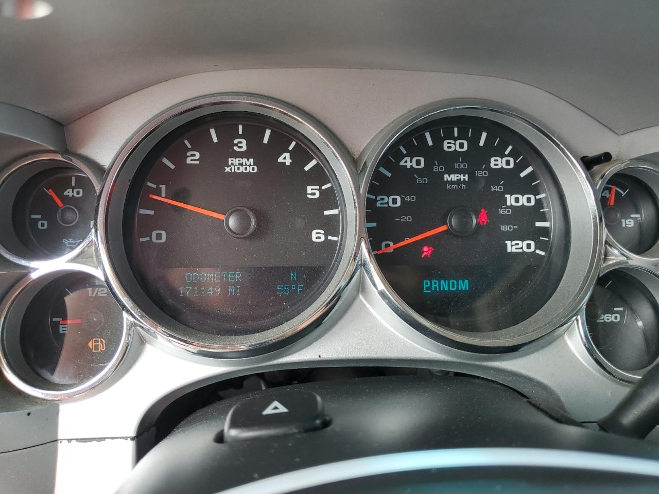 1GCRCSE06BZ373982 2011 Chevrolet Silverado C1500 Lt