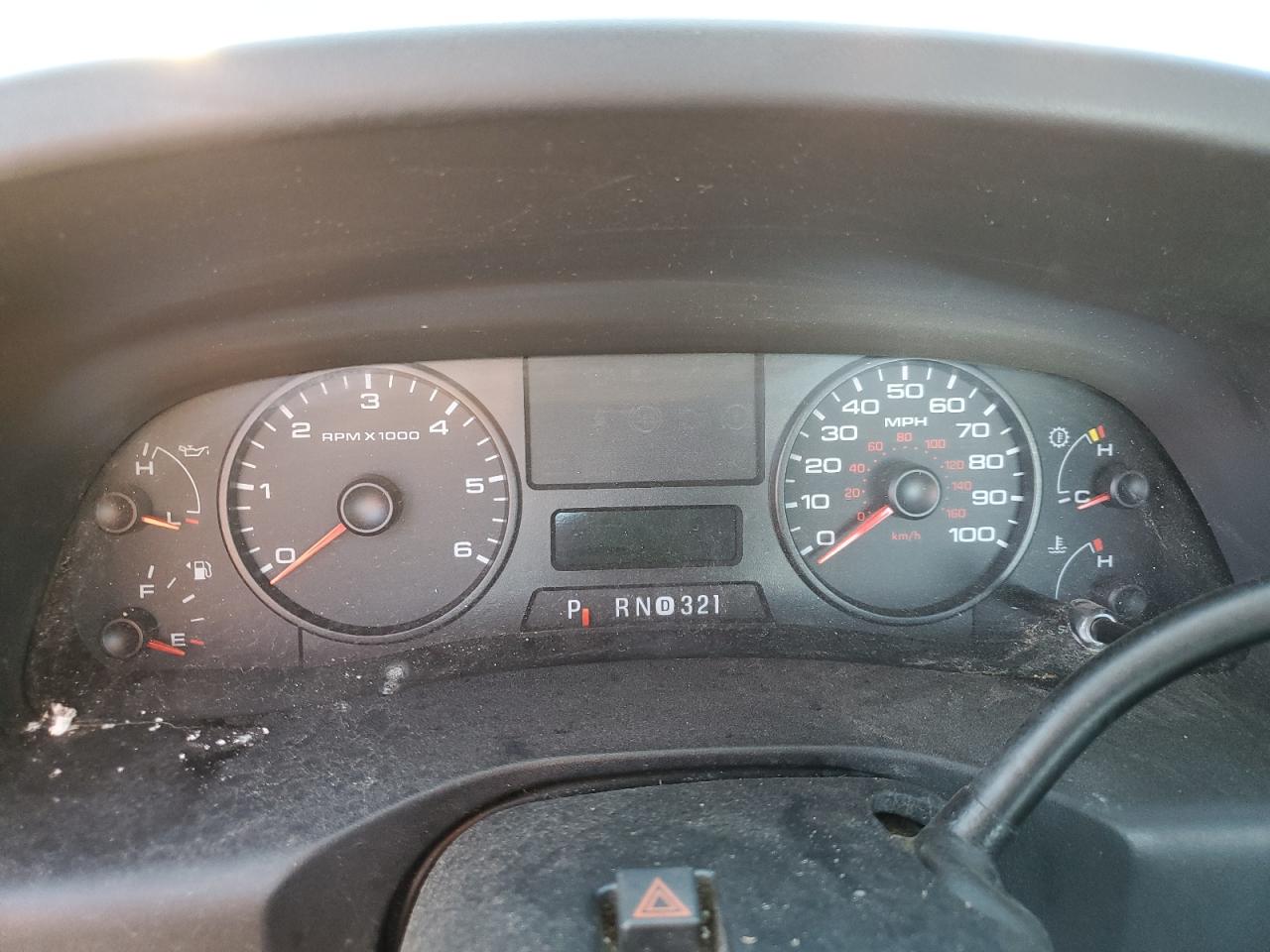 1FTWF30535EC02086 2005 Ford F350 Srw Super Duty