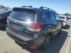 SUBARU FORESTER L photo