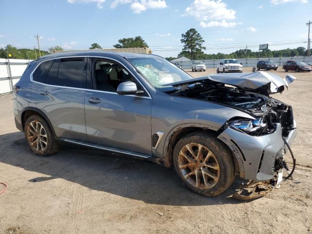 2025 BMW X5 Sdrive 40I VIN: 5UX13EU04S9W25307 Lot: 58907044