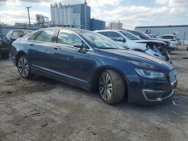 VIN 3LN6L5E90HR650797 2017 Lincoln MKZ, Reserve no.4