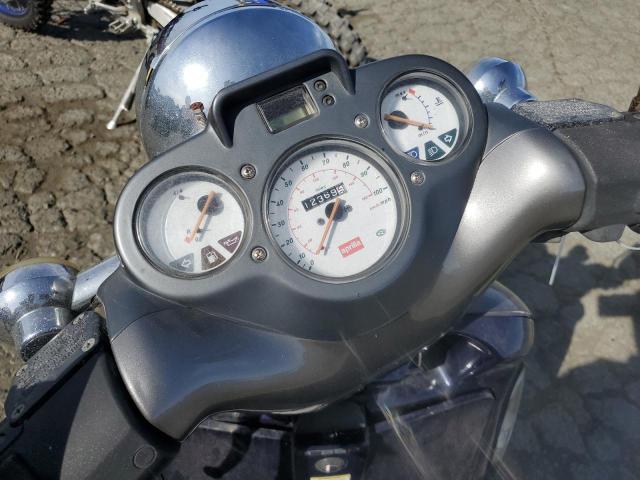 2006 APRILIA SCARABEO 2 ZD4TDC0056S000418
