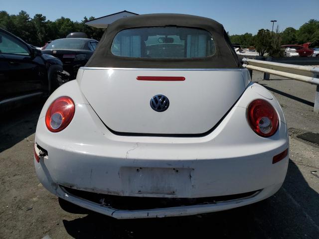 2009 Volkswagen New Beetle S VIN: 3VWRG31Y29M404692 Lot: 57277964