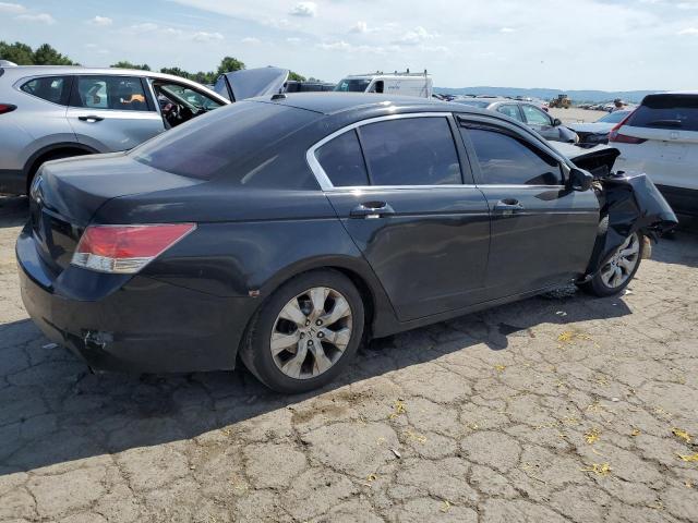 2010 Honda Accord Exl VIN: 1HGCP2F89AA138800 Lot: 59929824