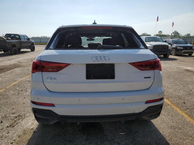 2020 Audi Q3 Premium Plus S-Line VIN: WA1EECF37L1045309 Lot: 59613554