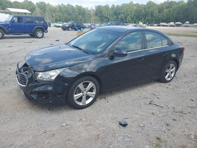 2015 Chevrolet Cruze Lt VIN: 1G1PE5SBXF7245991 Lot: 61153394