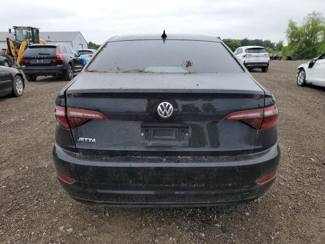 2019 Volkswagen Jetta Sel VIN: 3VWE57BU2KM095142 Lot: 58251094