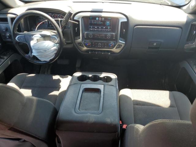 2016 CHEVROLET SILVER1500 - 1GCVKREC4GZ378304