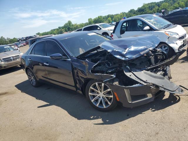 VIN 1G6AX5SX4G0105130 2016 Cadillac CTS, Luxury Col... no.4