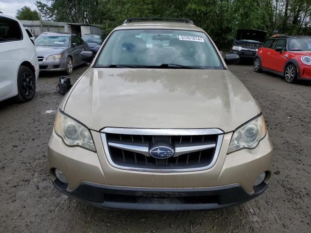 2009 Subaru Outback 2.5I VIN: 4S4BP61C097335100 Lot: 57451814