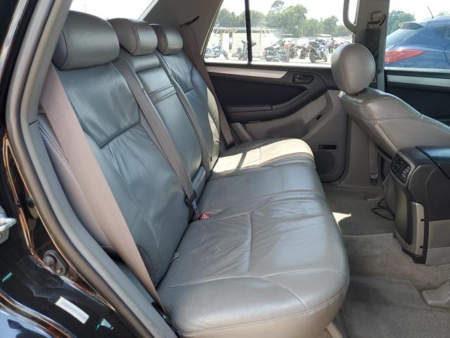 2004 Toyota 4Runner Sr5 VIN: JTEZU14R640022614 Lot: 59291304