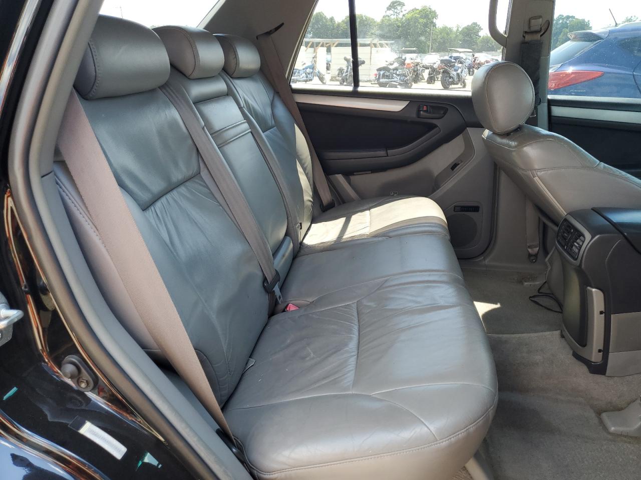 JTEZU14R640022614 2004 Toyota 4Runner Sr5