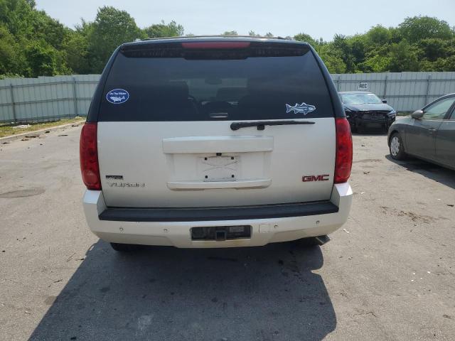 2009 GMC Yukon Slt VIN: 1GKFK33019R174741 Lot: 59820864