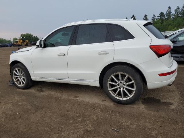 2016 AUDI Q5 TECHNIK WA1V2AFP1GA062192