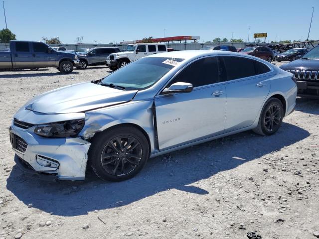 1G1ZE5ST6HF234903 2017 CHEVROLET MALIBU - Image 1