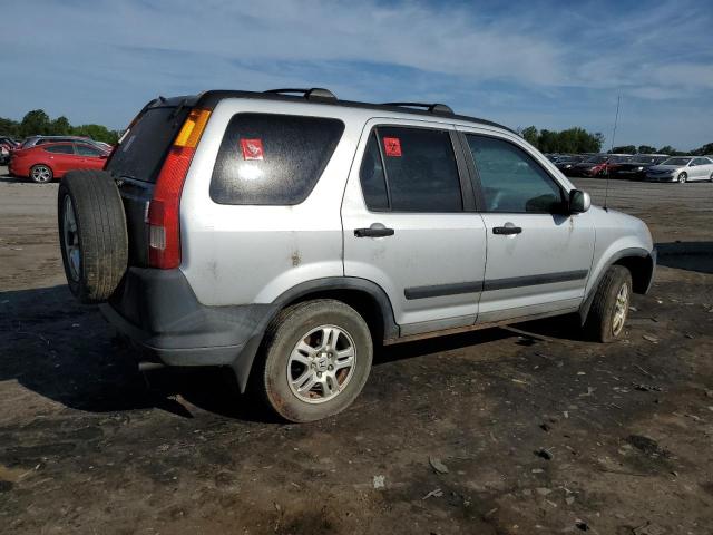 2004 Honda Cr-V Ex VIN: SHSRD78814U237255 Lot: 59006774