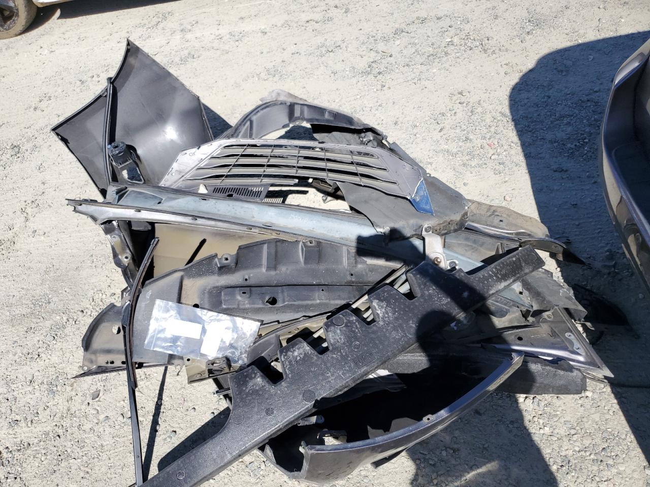 5TDYK3DC6FS611062 2015 Toyota Sienna Xle