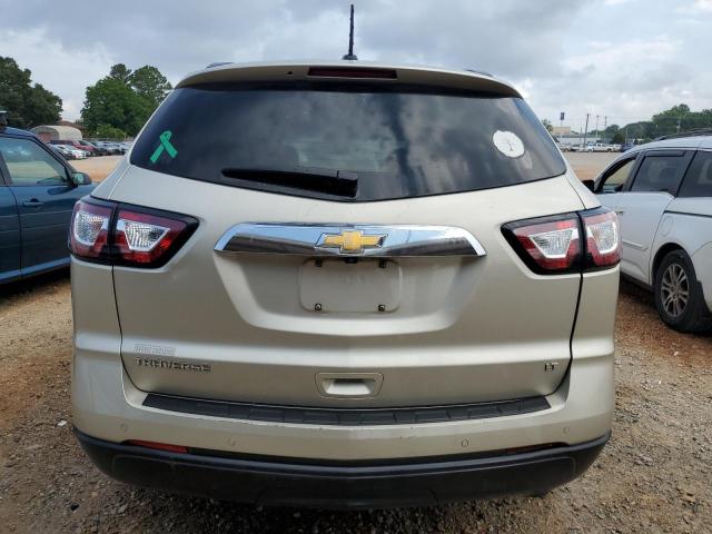 2017 CHEVROLET TRAVERSE L - 1GNKRGKD0HJ146189
