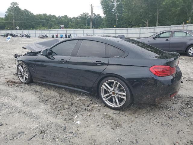 VIN WBA4J5C57KBM66046 2019 BMW 4 Series, 440I Gran ... no.2