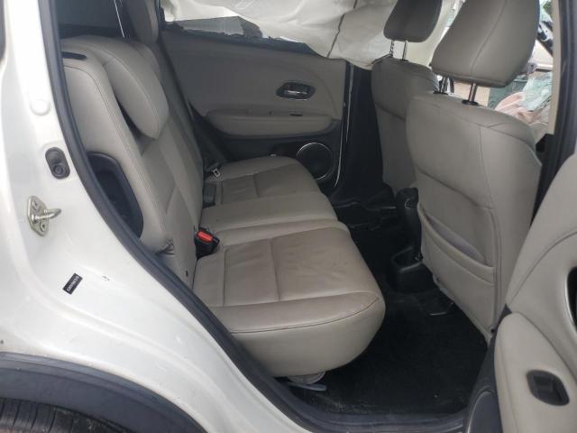 2017 HONDA HR-V EXL - 3CZRU5H78HM726136