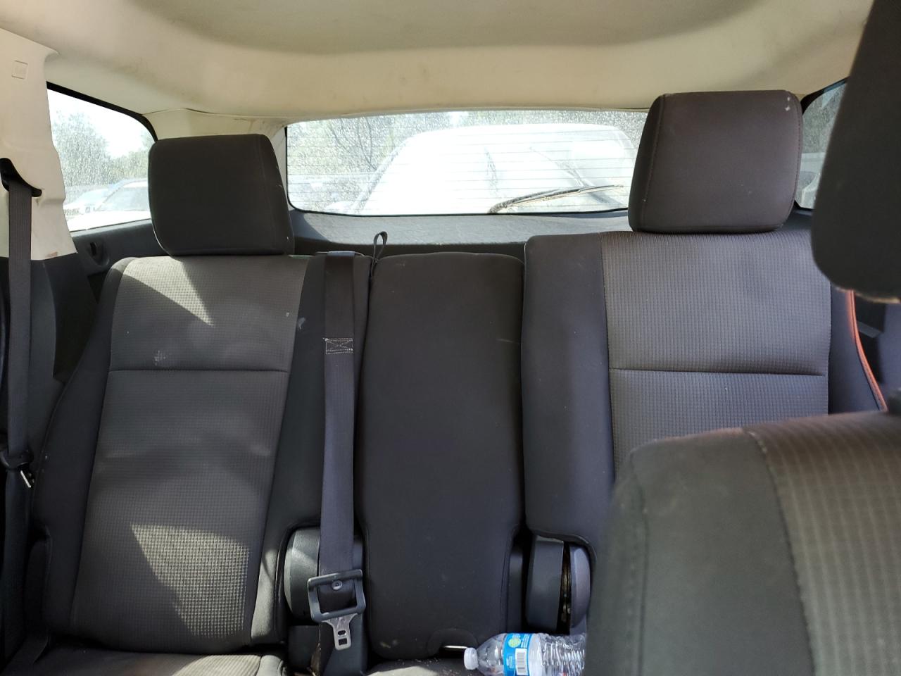 3D4GG47BX9T159944 2009 Dodge Journey Se