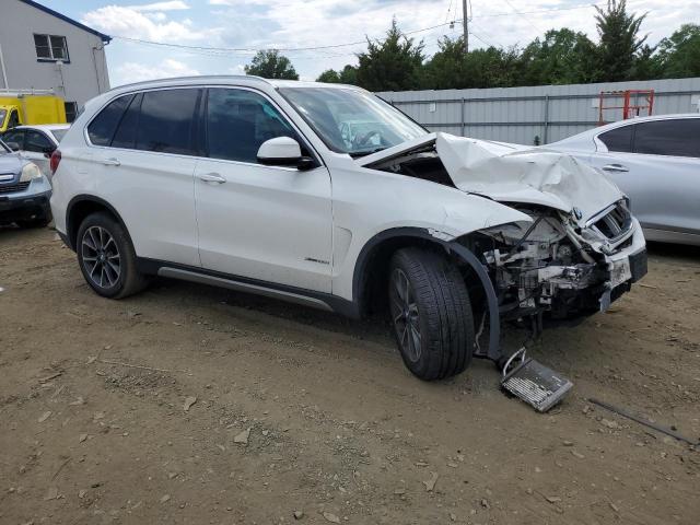 VIN 5UXKR6C59JL069809 2018 BMW X5, Xdrive50I no.4